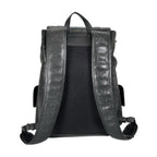 Gucci Backpack GG Emboss Black — view 3
