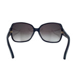 Gucci S Sunglasses Interlocking Red Eyewear — view 6