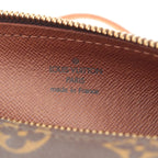 Louis Vuitton Papillon 26 Monogram Tube Handbag — view 7