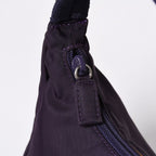 Prada Hobo Nylon Purple — view 5