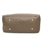 Louis Vuitton Shoulder Bag Monogram Empreinte Arti MM — view 4