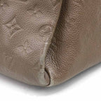 Louis Vuitton Shoulder Bag Monogram Empreinte Arti MM — view 7
