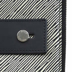 Louis Vuitton Clutch Epi Platine Pochette Plat — view 9
