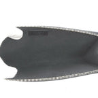 Louis Vuitton Clutch Epi Platine Pochette Plat — view 5