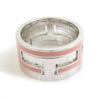 Hermes Ring Pink — view 4