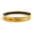 Hermes Bracelet Bangle Enamel — view 2