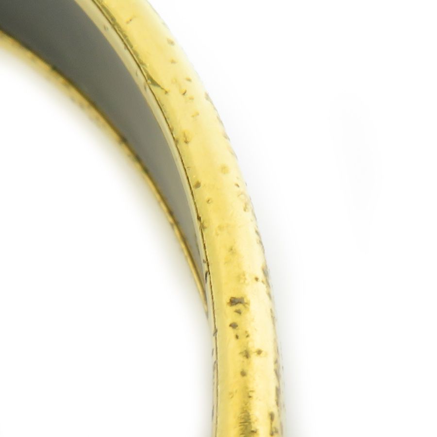 Hermes Bracelet Bangle Enamel — view 6