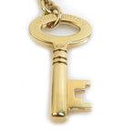 Hermes Key Ring Charm Porte Cles LV Facet — view 5
