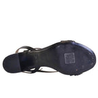 Hermes Sandals Strap Collier de Chien Leather Shoes — view 8