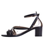Hermes Sandals Strap Collier de Chien Leather Shoes — view 7