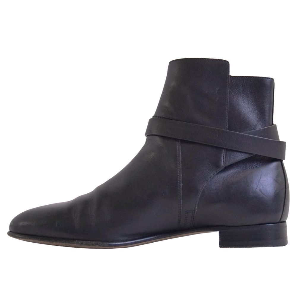 Hermes Boots Neo Short Ankle — view 8