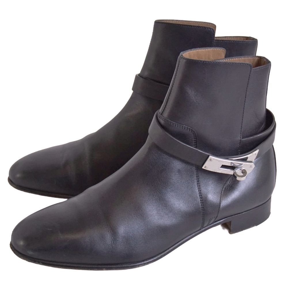 Hermes Boots Neo Short Ankle — view 2