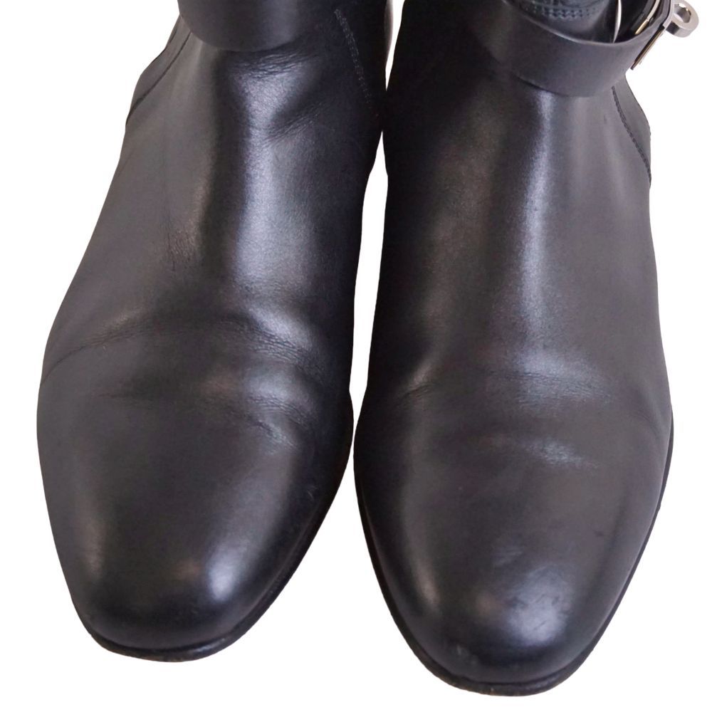 Hermes Boots Neo Short Ankle — view 4