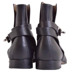 Hermes Boots Neo Short Ankle — view 6