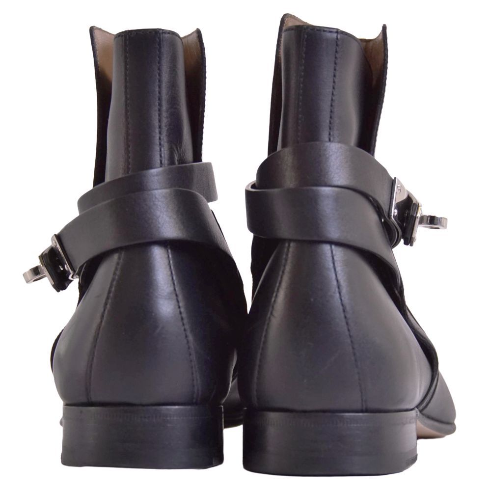 Hermes Boots Neo Short Ankle — view 6