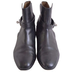 Hermes Boots Neo Short Ankle — view 5