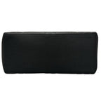 Louis Vuitton Petit Palais PM Handbag Monogram Empreinte Black — view 4