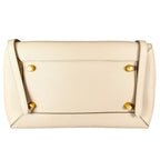 Celine Small Leather Beige Belt Bag — view 4