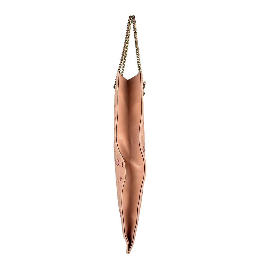 Chanel Handbag Pink — view 2