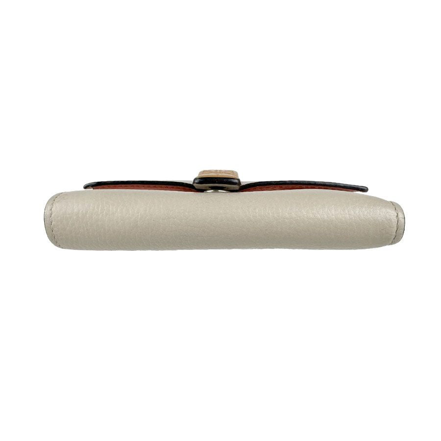 Loewe Trifold Wallet Vertical Small — view 4
