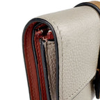 Loewe Trifold Wallet Vertical Small — view 7