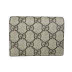 Gucci Bifold Wallet Brown — view 3