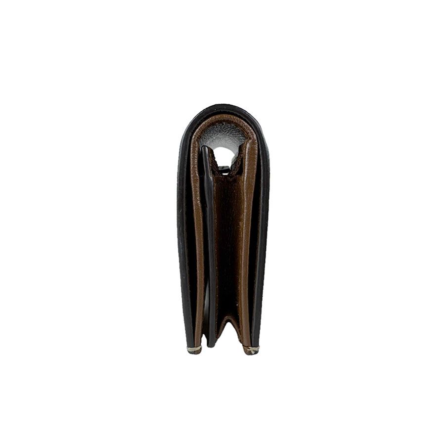 Gucci Bifold Wallet Brown — view 2