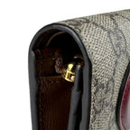 Gucci Bifold Wallet Brown — view 7