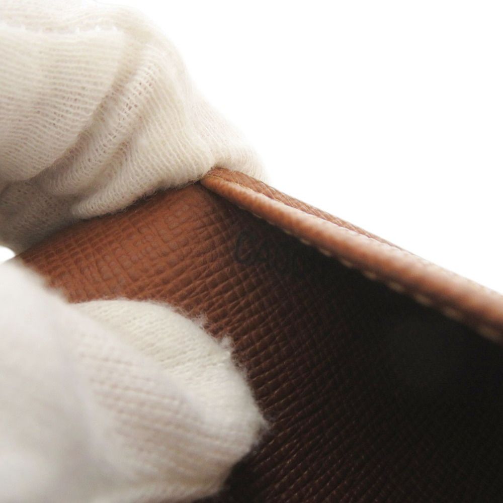 Louis Vuitton Agenda PM Monogram Notebook Cover — view 8