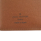 Louis Vuitton Agenda PM Monogram Notebook Cover — view 7