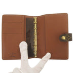 Louis Vuitton Agenda PM Monogram Notebook Cover — view 4