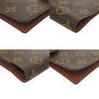 Louis Vuitton Agenda PM Monogram Notebook Cover — view 3