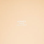 Hermes Picotin Lock PM Cargo Handbag Nata White Veau Swift Ash — view 5