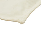 Hermes Bora Pouch Set Ivory Cotton — view 6