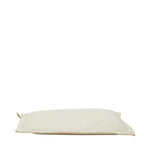 Hermes Bora Pouch Set Ivory Cotton — view 4