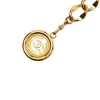 Chanel CC Logo 31 Rue Cambon Paris Chain Belt Gold Plated — view 2