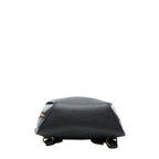 Louis Vuitton Epi Mabillon Backpack Noir Black Leather — view 3