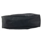 Fendi Handbag Fflogo Nylon Black — view 5