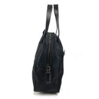 Fendi Handbag Fflogo Nylon Black — view 3