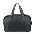 Fendi Handbag Fflogo Nylon Black — view 2