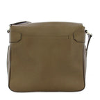 Louis Vuitton Taiga Roman PM Shoulder Bag Leather Gray YT — view 3