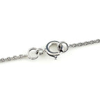 Louis Vuitton Pendentif Volt One Necklace Pendant 750 Diamond — view 5