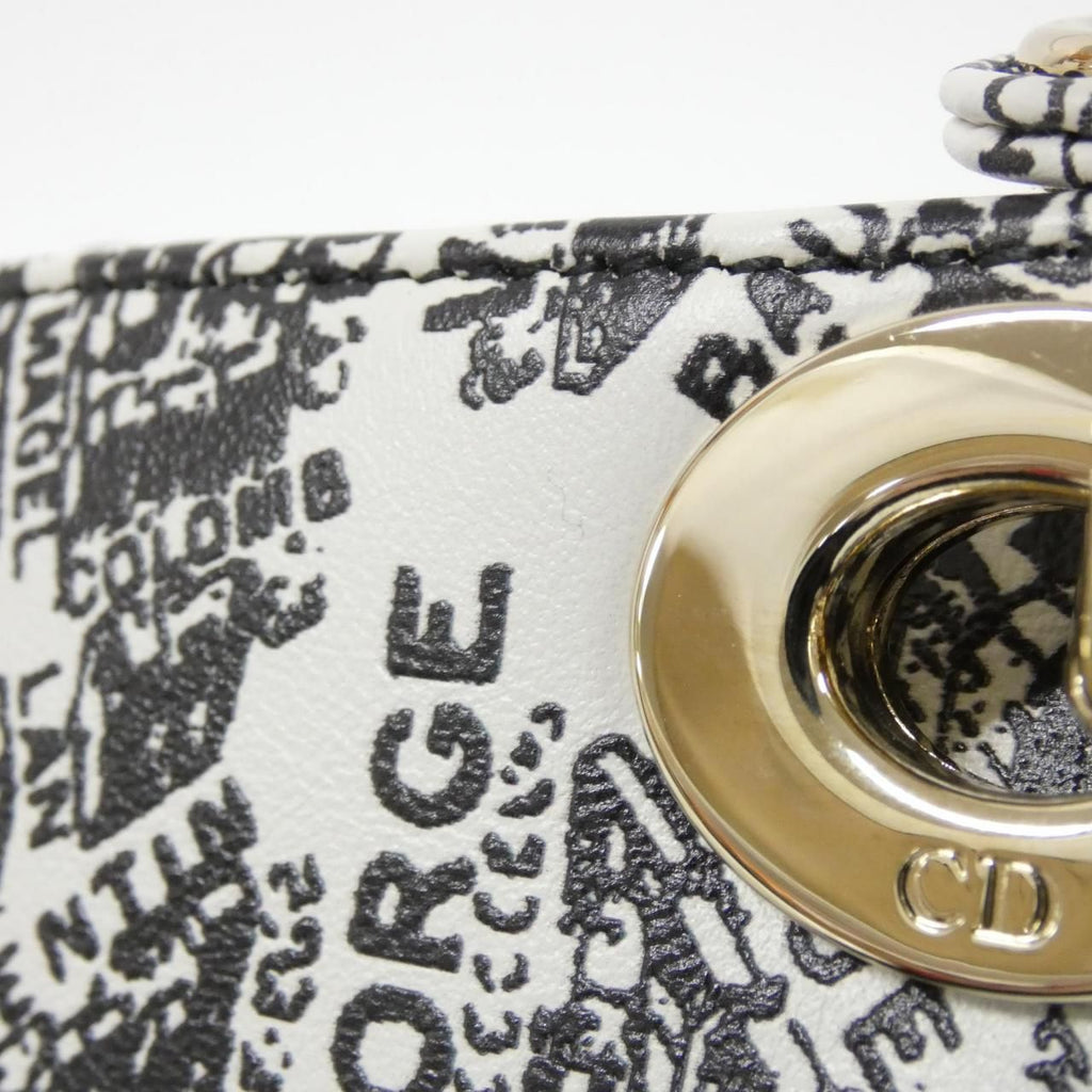 Dior Plan de Paris Lady D Joy Bag — view 5