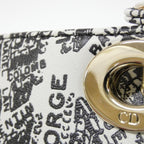 Dior Plan de Paris Lady D Joy Bag — view 5