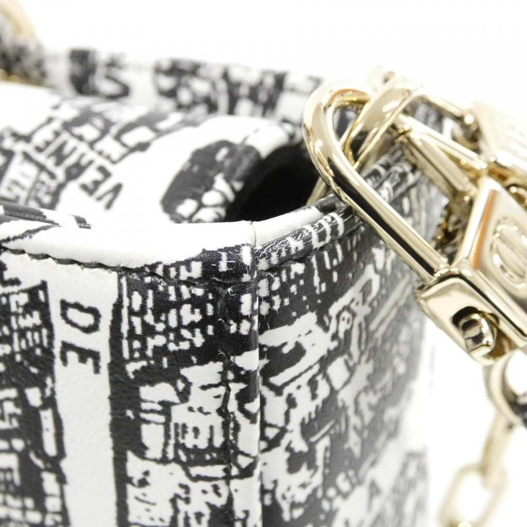 Dior Plan de Paris Lady D Joy Bag — view 6