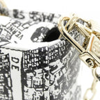 Dior Plan de Paris Lady D Joy Bag — view 6