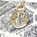 Dior Plan de Paris Lady D Joy Bag — view 4