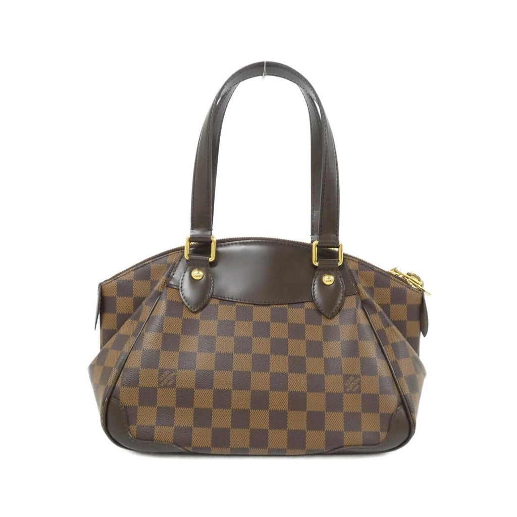Louis Vuitton Damier Verona PM Bag — view 2