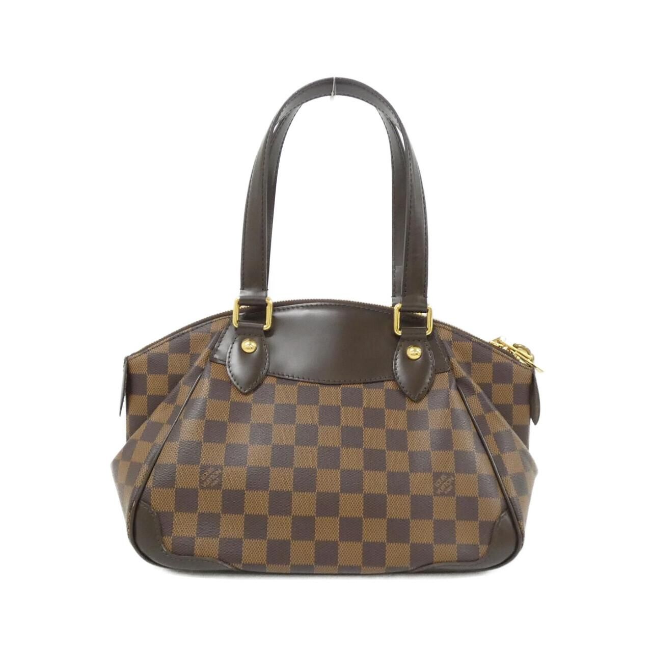 Louis Vuitton Damier Verona PM Bag — view 2