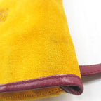 Loewe Shoulder Bag Pochette Crossbody Combination Orange — view 8